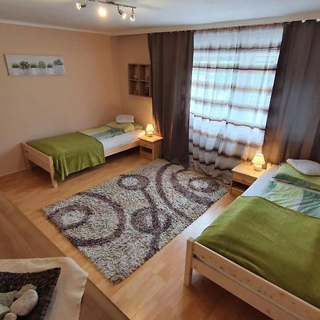 Lattore Ferienwohnung Reichenau Exterior foto