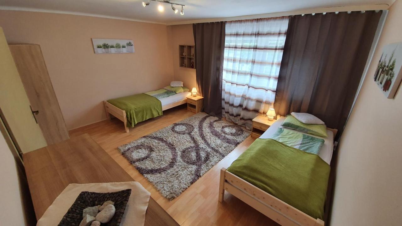Lattore Ferienwohnung Reichenau Exterior foto