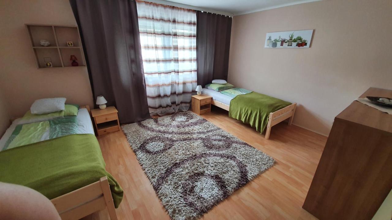 Lattore Ferienwohnung Reichenau Exterior foto