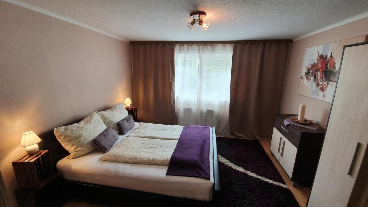 Lattore Ferienwohnung Reichenau Exterior foto