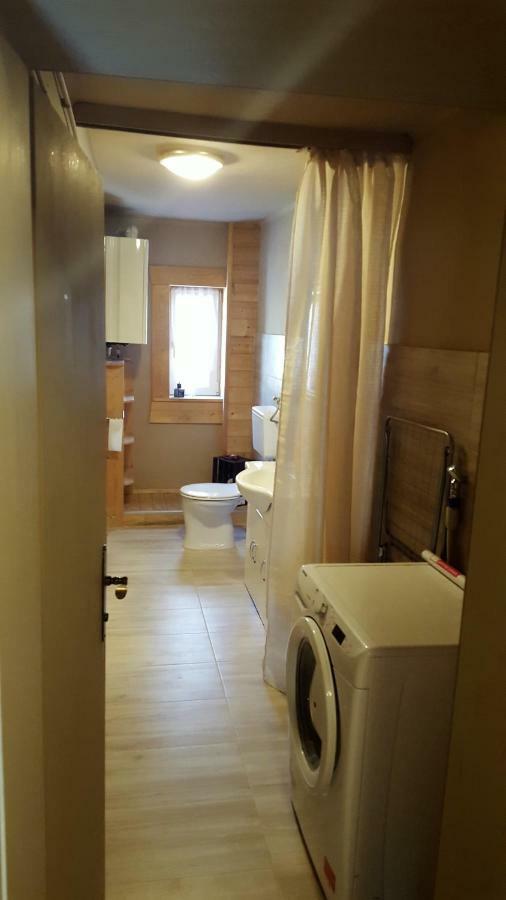 Lattore Ferienwohnung Reichenau Exterior foto