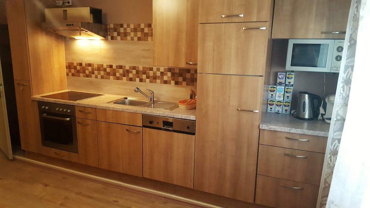 Lattore Ferienwohnung Reichenau Exterior foto