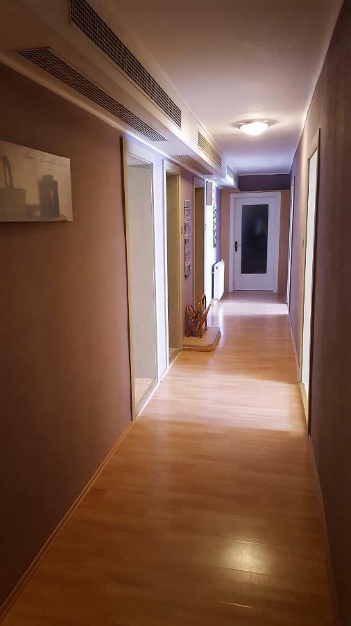 Lattore Ferienwohnung Reichenau Exterior foto