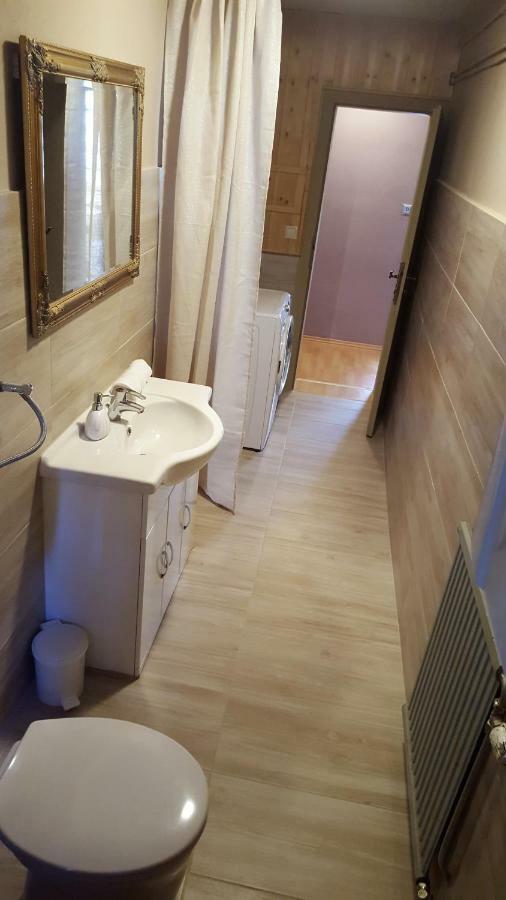 Lattore Ferienwohnung Reichenau Exterior foto