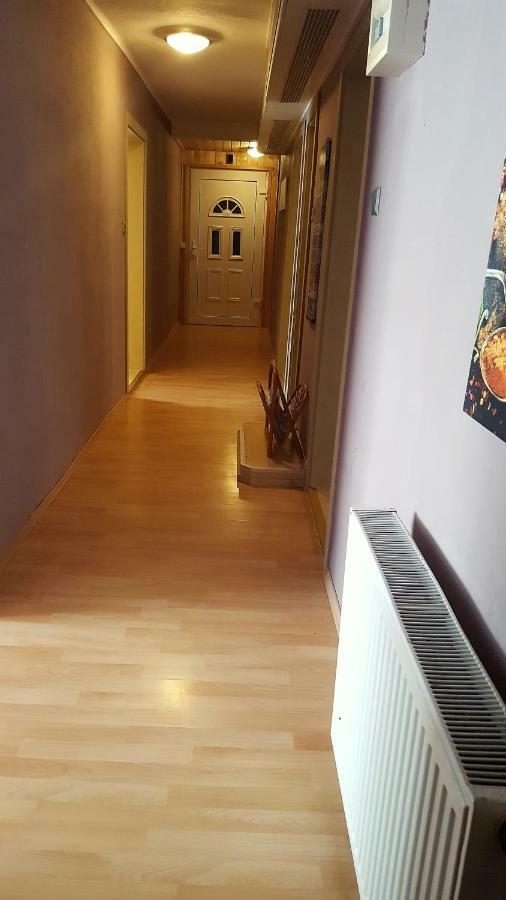 Lattore Ferienwohnung Reichenau Exterior foto