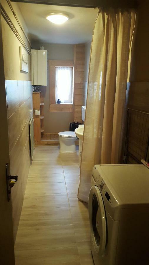 Lattore Ferienwohnung Reichenau Exterior foto