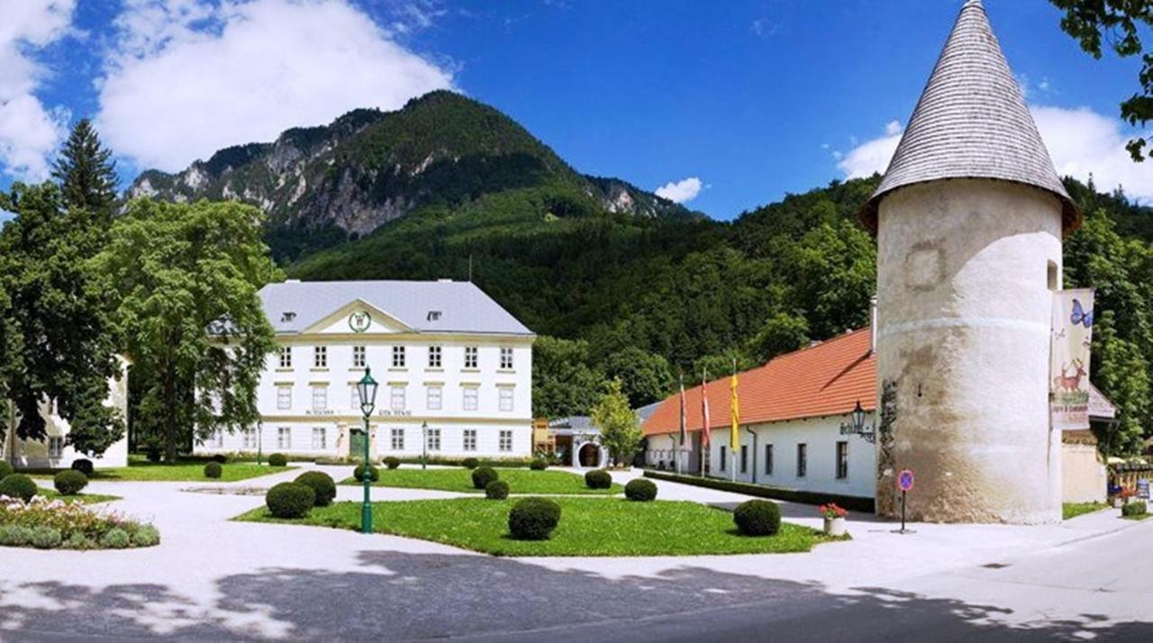 Lattore Ferienwohnung Reichenau Exterior foto