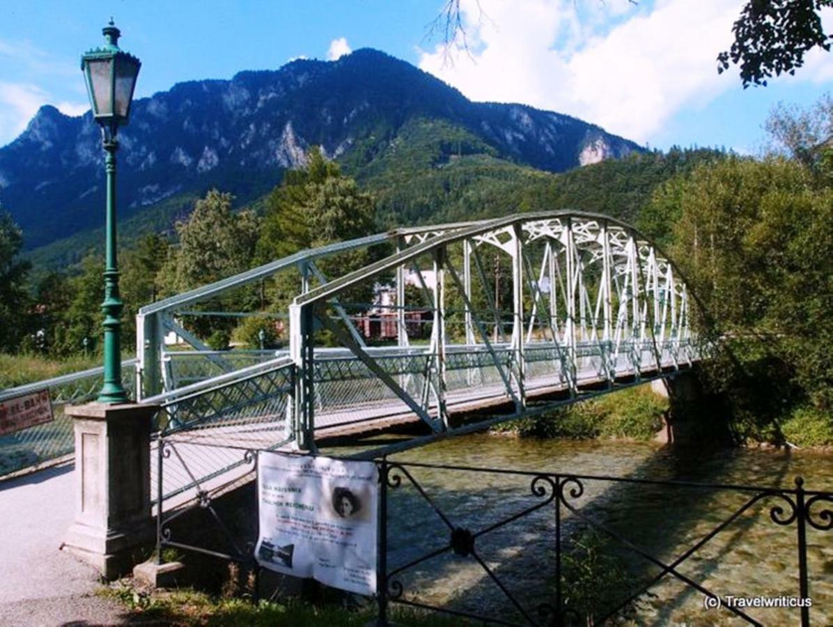 Lattore Ferienwohnung Reichenau Exterior foto